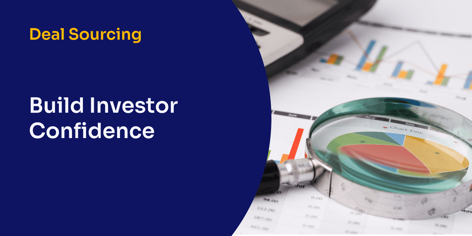 Establish Trust and Raise Capital Faster with Executive Relationship Intelligence