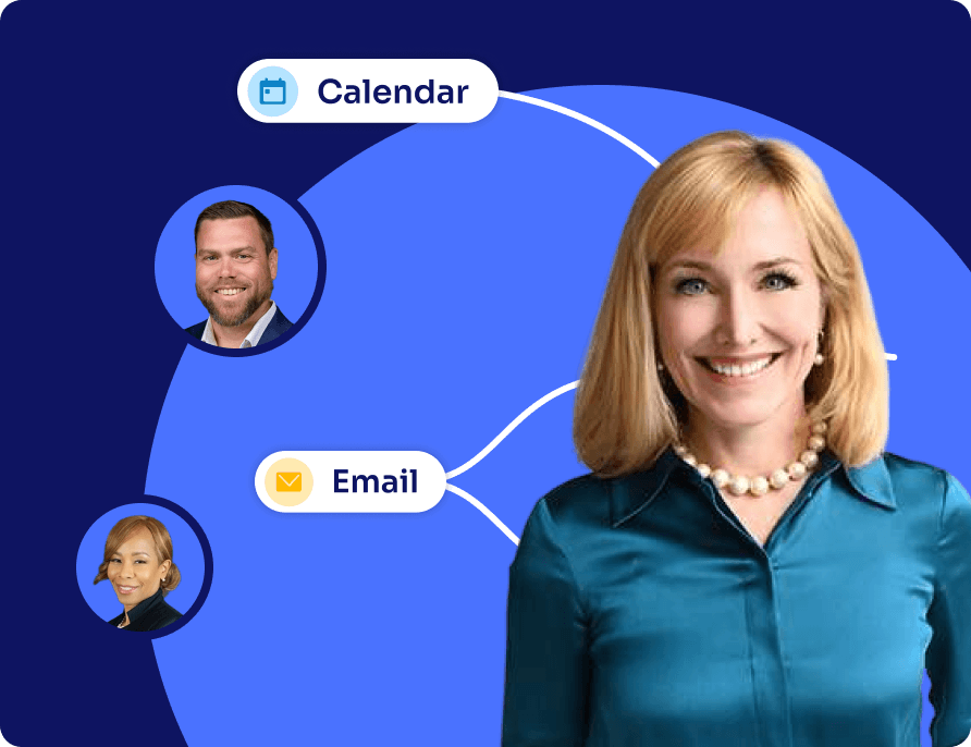 relationship visualization