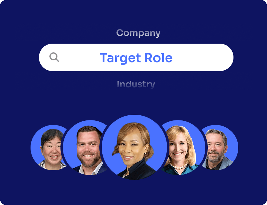 relationship visualization