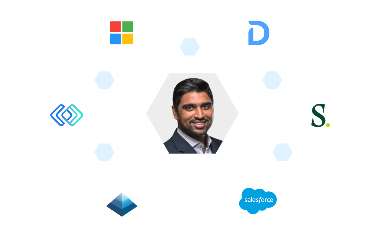 ExecAtlas Platform Overview